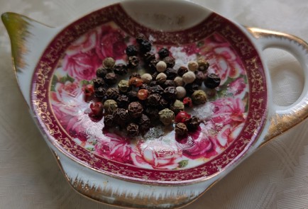 Фото шага рецепта Копченый сом 189301 шаг 6  