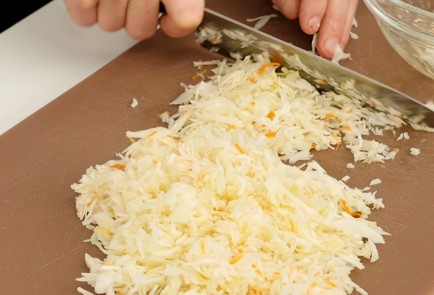 Фото шага рецепта Венгерские щи корхейлевеш 124884 шаг 1  