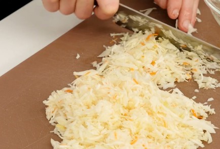 Фото шага рецепта Венгерские щи корхейлевеш 124884 шаг 2  