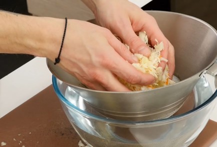 Фото шага рецепта Венгерские щи корхейлевеш 124884 шаг 3  