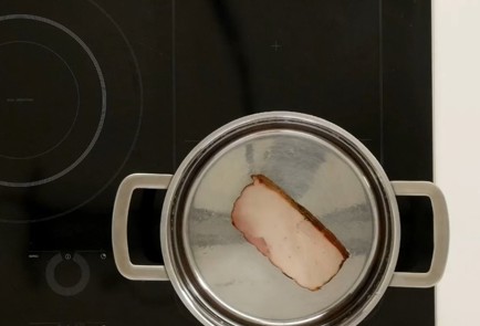 Фото шага рецепта Венгерские щи корхейлевеш 124884 шаг 4  