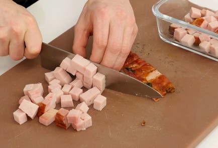 Фото шага рецепта Венгерские щи корхейлевеш 124884 шаг 5  