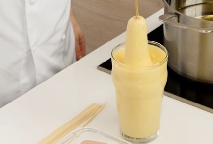 Фото шага рецепта Корндог 125147 шаг 7  