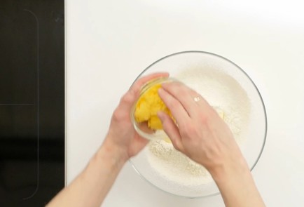 Фото шага рецепта Корнишпасти корнуэлльские пирожки 92277 шаг 2