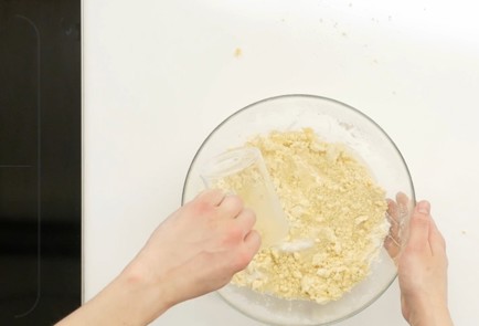 Фото шага рецепта Корнишпасти корнуэлльские пирожки 92277 шаг 3