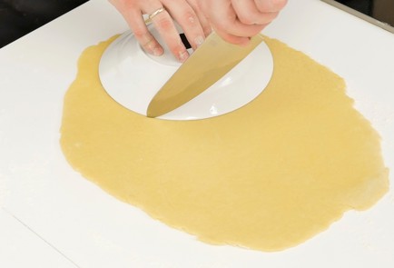 Фото шага рецепта Корнишпасти корнуэлльские пирожки 92277 шаг 6