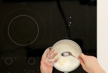 Фото шага рецепта Королева пудингов 124959 шаг 2  