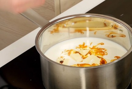 Фото шага рецепта Королева пудингов 124959 шаг 3  