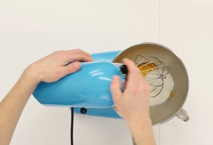 Фото шага рецепта Королева пудингов 124959 шаг 4  