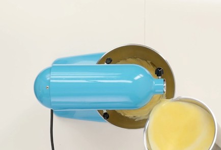 Фото шага рецепта Королева пудингов 124959 шаг 5  