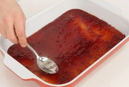 Фото шага рецепта Королева пудингов 124959 шаг 8  