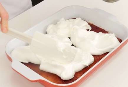 Фото шага рецепта Королева пудингов 124959 шаг 9  