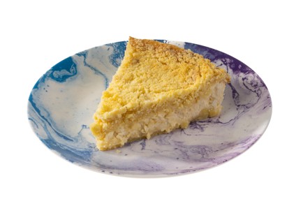 Фото шага рецепта Королевская ватрушка со сметаной и сливочным маслом 45692 шаг 5