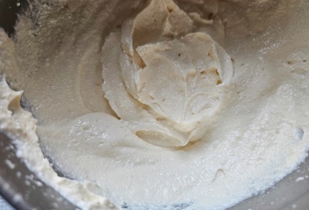 Фото шага рецепта Королевская ватрушка 191534 шаг 2  