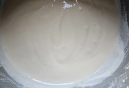 Фото шага рецепта Королевская ватрушка 191534 шаг 4  