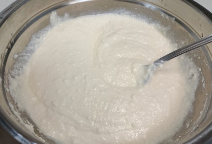 Фото шага рецепта Королевская ватрушка 191602 шаг 4  