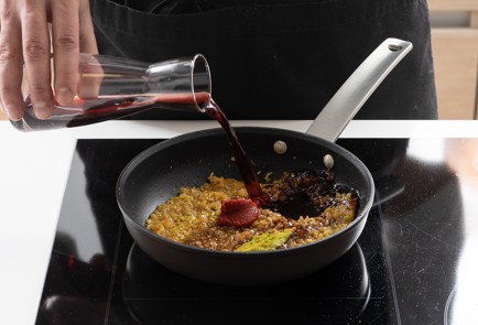 Фото шага рецепта Коронейшенчикен 140340 шаг 6  