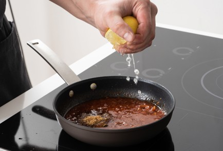 Фото шага рецепта Коронейшенчикен 140340 шаг 7  