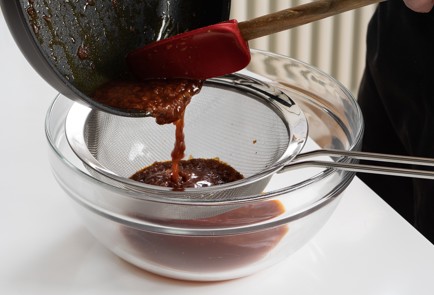 Фото шага рецепта Коронейшенчикен 140340 шаг 8  