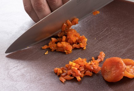 Фото шага рецепта Коронейшенчикен 140340 шаг 9  