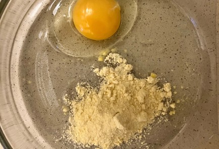 Фото шага рецепта Корзинки из горбуши с зеленью 191011 шаг 8