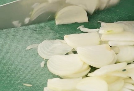 Фото шага рецепта Египетский плов кошари 92837 шаг 1  