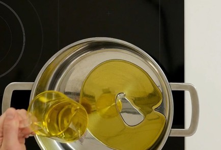 Фото шага рецепта Египетский плов кошари 92837 шаг 4  