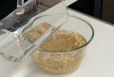 Фото шага рецепта Испанское мясное рагу косидо 136851 шаг 1  