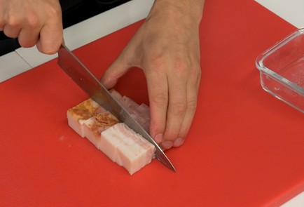 Фото шага рецепта Испанское мясное рагу косидо 136851 шаг 2  