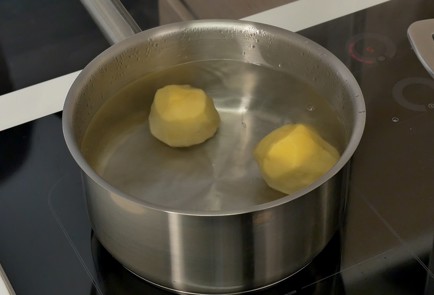 Фото шага рецепта Испанское мясное рагу косидо 136851 шаг 5  