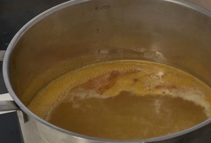 Фото шага рецепта Испанское мясное рагу косидо 136851 шаг 8  