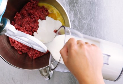 Фото шага рецепта Котлеты Валленберг 51698 шаг 1  