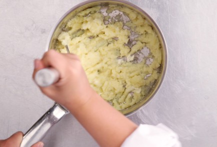 Фото шага рецепта Котлеты Валленберг 51698 шаг 4  