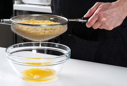 Фото шага рецепта Котлеты из чечевицы 191460 шаг 2  