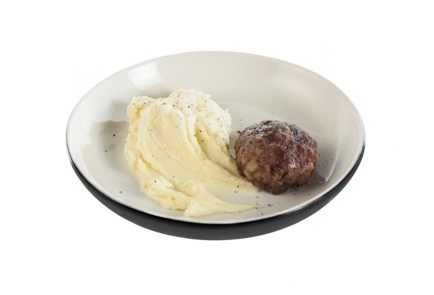 Фото шага рецепта Котлеты из говядины 136754 шаг 10  