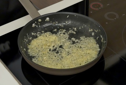 Фото шага рецепта Котлеты из говядины 136754 шаг 4  