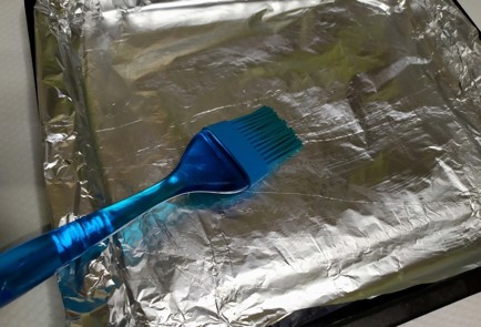 Фото шага рецепта Котлеты из индейки с кабачком 189564 шаг 8  