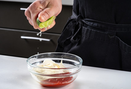 Фото шага рецепта Котлеты из кабачка 191444 шаг 11  