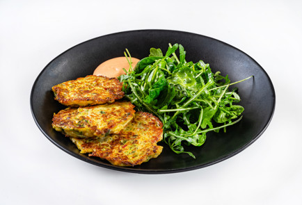 Фото шага рецепта Котлеты из кабачка 191444 шаг 12  