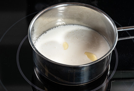 Фото шага рецепта Котлеты из кабачка 191444 шаг 3  