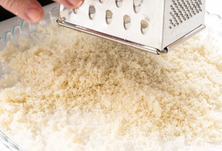 Фото шага рецепта Котлеты из курицы и телятины 139264 шаг 3  