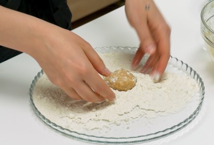 Фото шага рецепта Котлеты из куриной грудки 140647 шаг 7