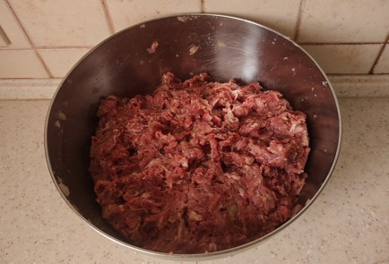 Фото шага рецепта Котлеты из лосятины 189047 шаг 10  