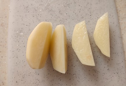 Фото шага рецепта Котлеты из лосятины 189047 шаг 5  