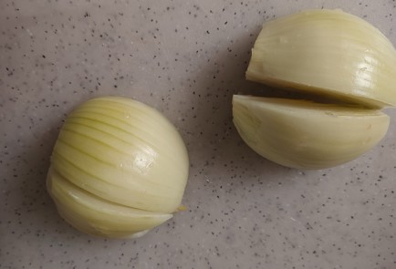 Фото шага рецепта Котлеты из лосятины 189047 шаг 6  