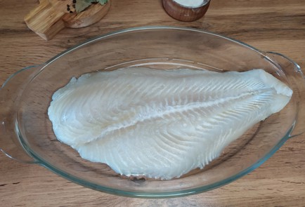 Фото шага рецепта Котлеты из пангасиуса 188682 шаг 1  