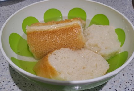 Фото шага рецепта Котлеты из свинины в духовке 188600 шаг 2  