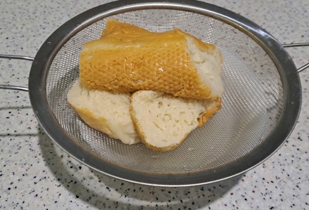 Фото шага рецепта Котлеты из свинины в духовке 188600 шаг 5  