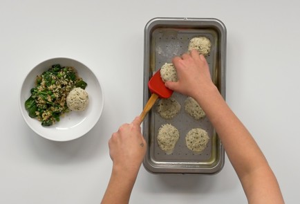 Фото шага рецепта Котлеты на пару 151389 шаг 7  