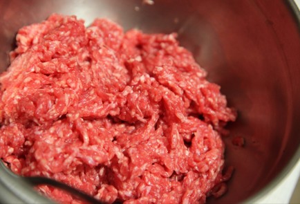 Фото шага рецепта Котлеты на ржаном хлебе 173330 шаг 1  